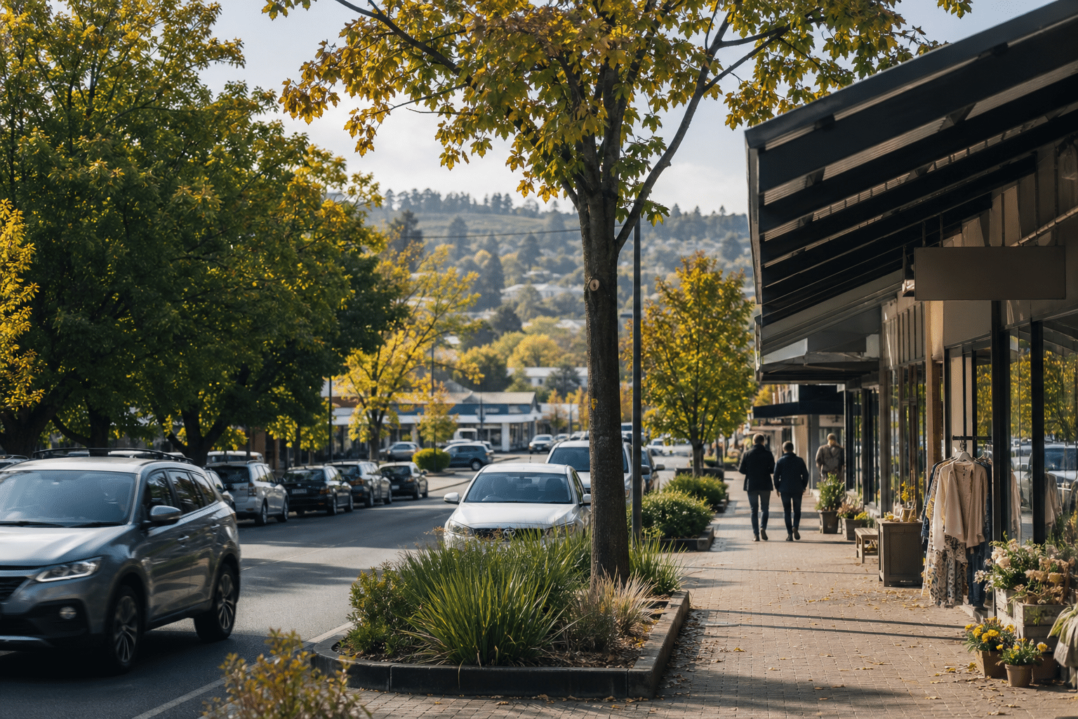 Mount Barker growth brings mixed outlook for local businesses
