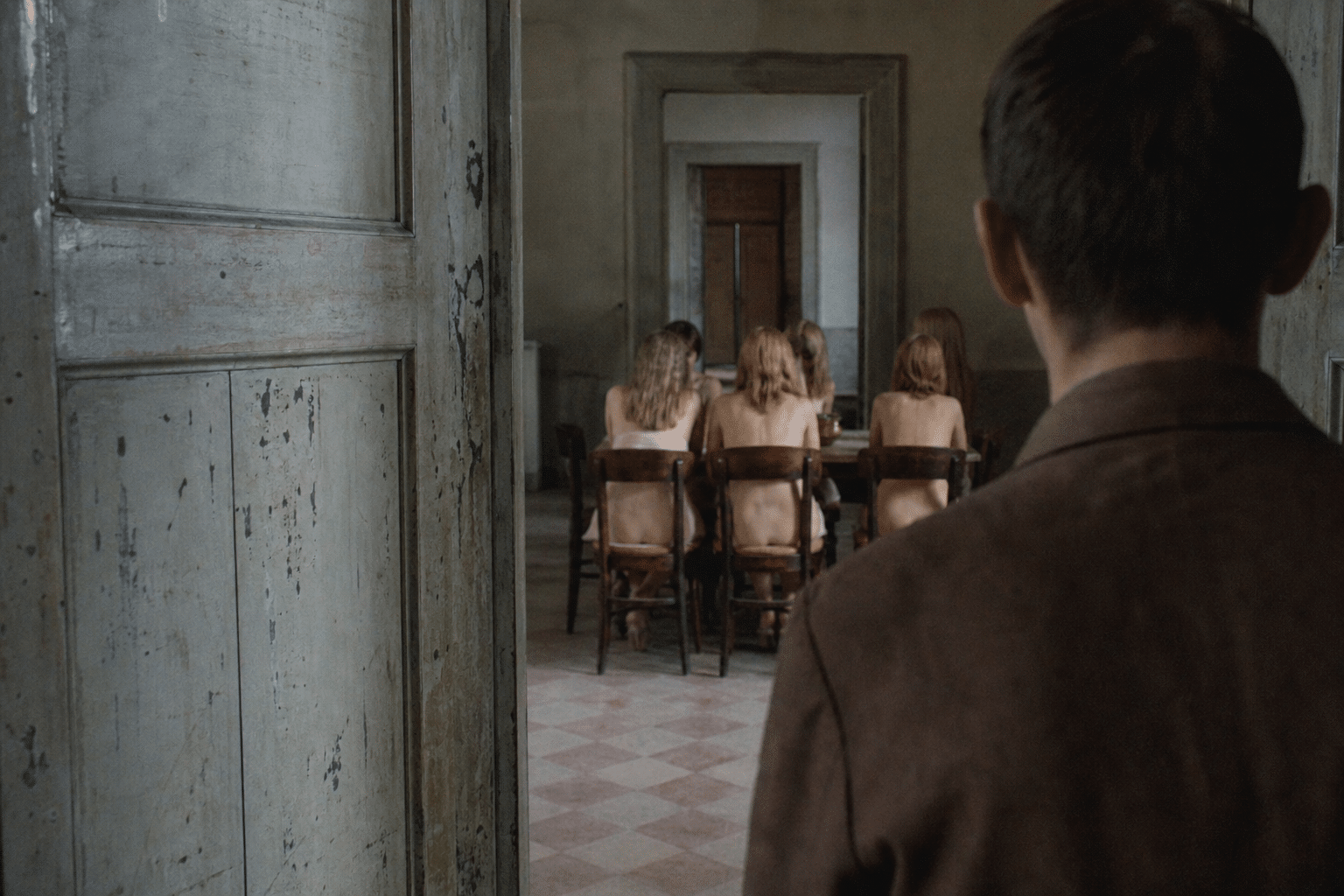 Salò Returns to Sydney After Long Australian Censorship History