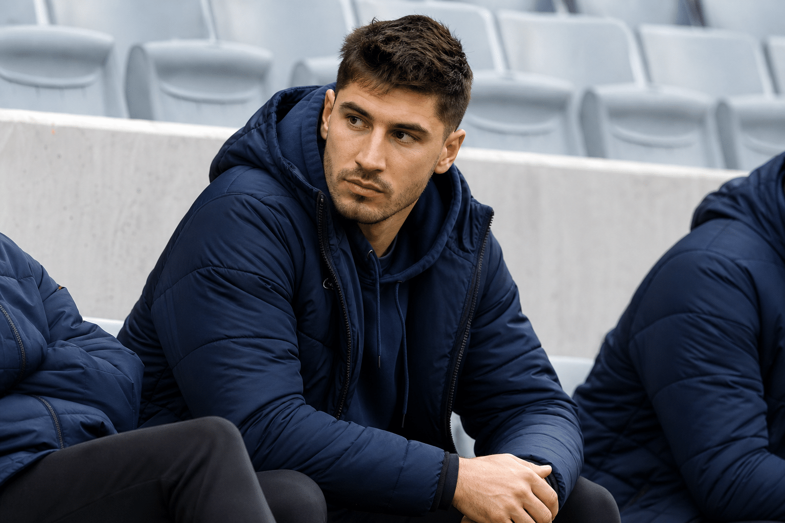 Geelong Rules Kolodjashnij Out This Weekend