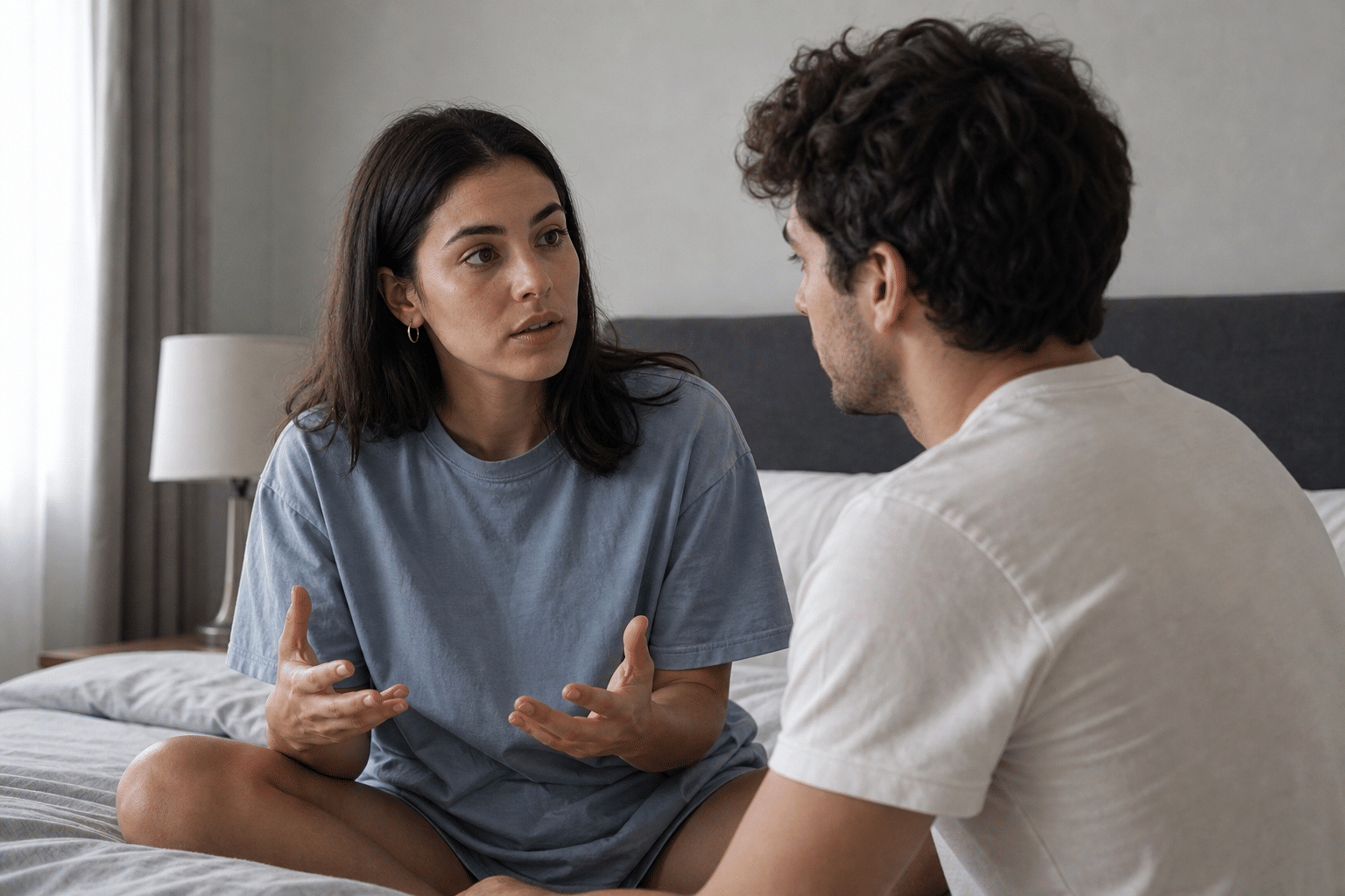 Experts urge education on strangulation risks during sex