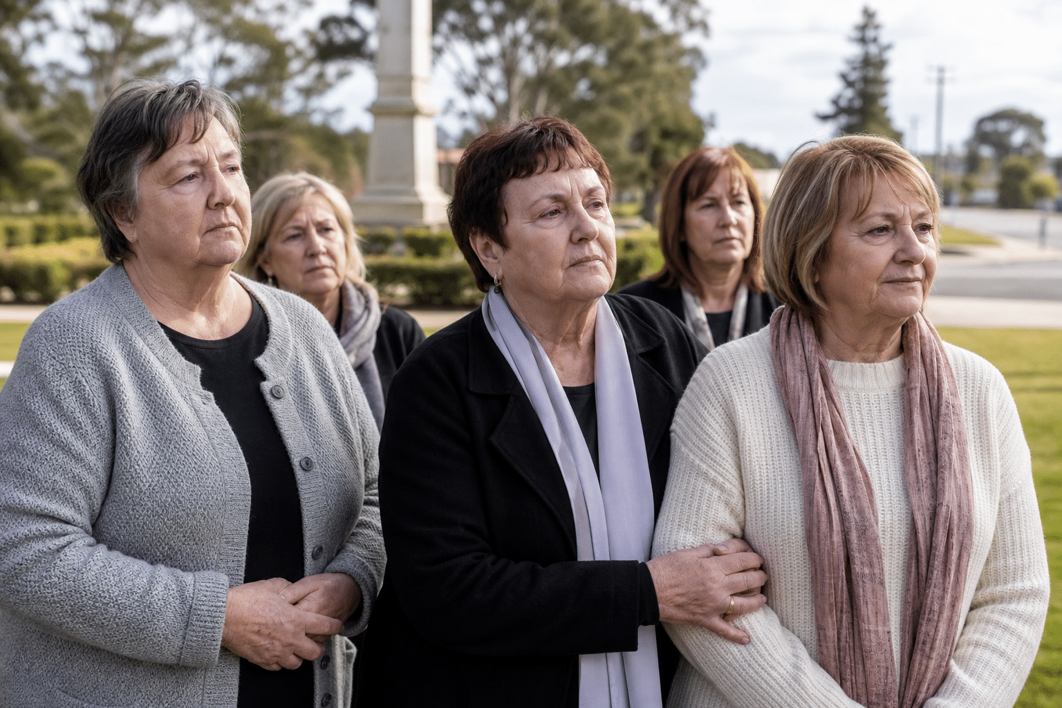 Katanning Survivors Seek Memorial and Shire Apology