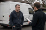 Tasmanian Buyer Seeks Repayment After Stolen Van Sale