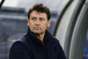 Laurie Daley steps down as NSW Origin coach