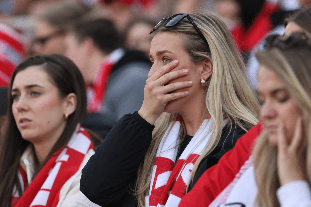 Third Woman Seeks Lawyer Over Sydney Swans Incident