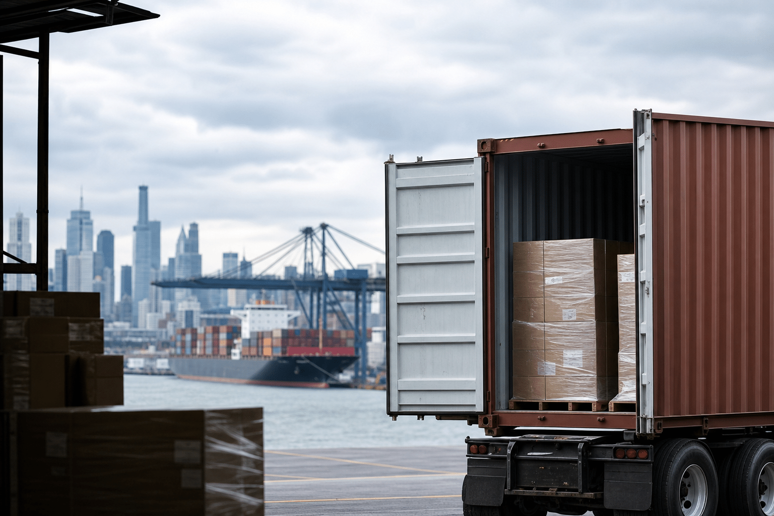 Simcoa to Exit US Market After New Tariffs