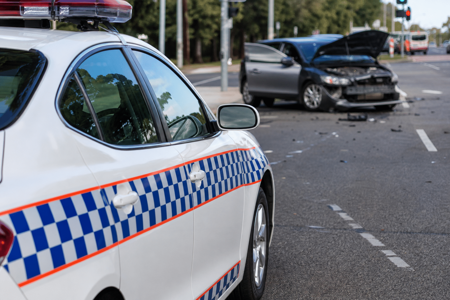 Police seek murder charge review in Cairns crash case