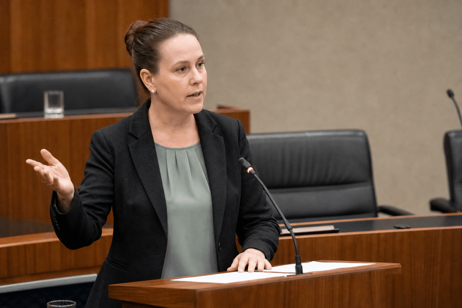 NT MLA Seeks Changes to Voluntary Assisted Dying Bill