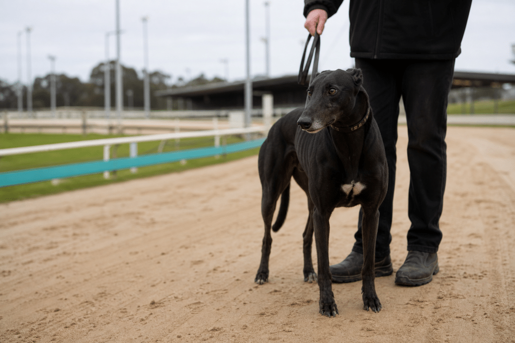 Tasmania Seeks Support for Greyhound Racing Ban