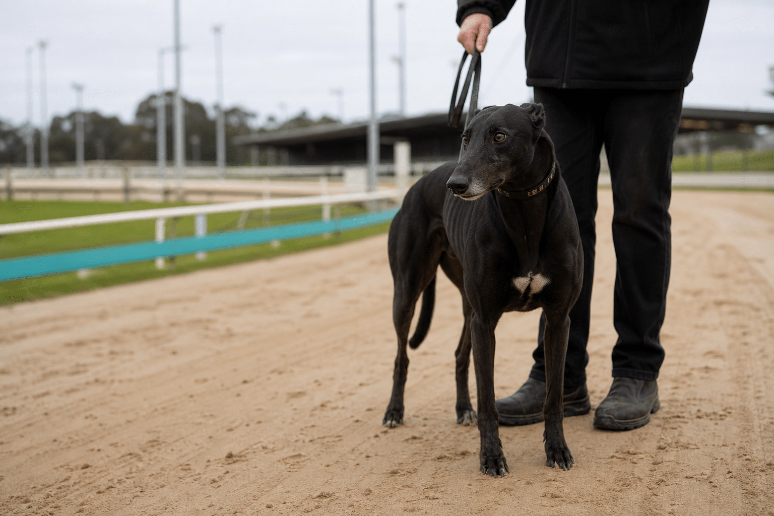 Tasmania Seeks Support for Greyhound Racing Ban