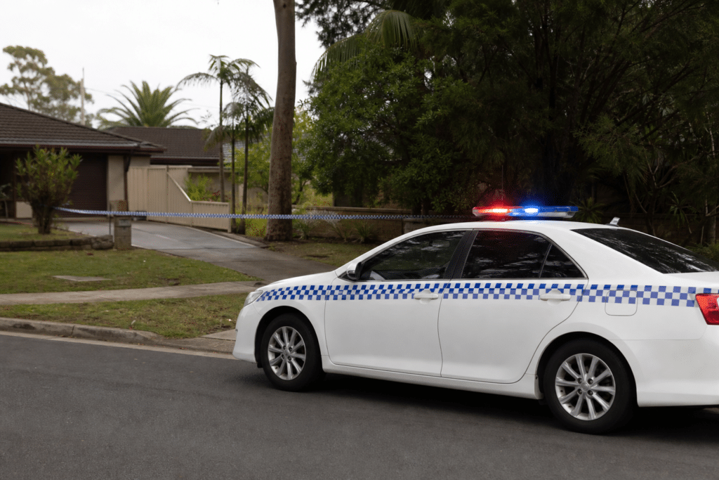 Police Probe Fatal Suspected Dog Attack at Eschol Park