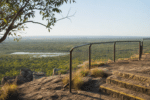 Overseas Tourist Dies at Kakadu’s Ubirr Lookout