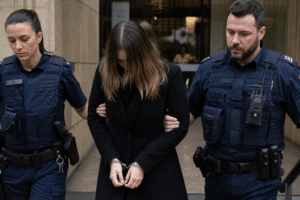 Sydney Woman Denied Bail Over Alleged Threat Letters