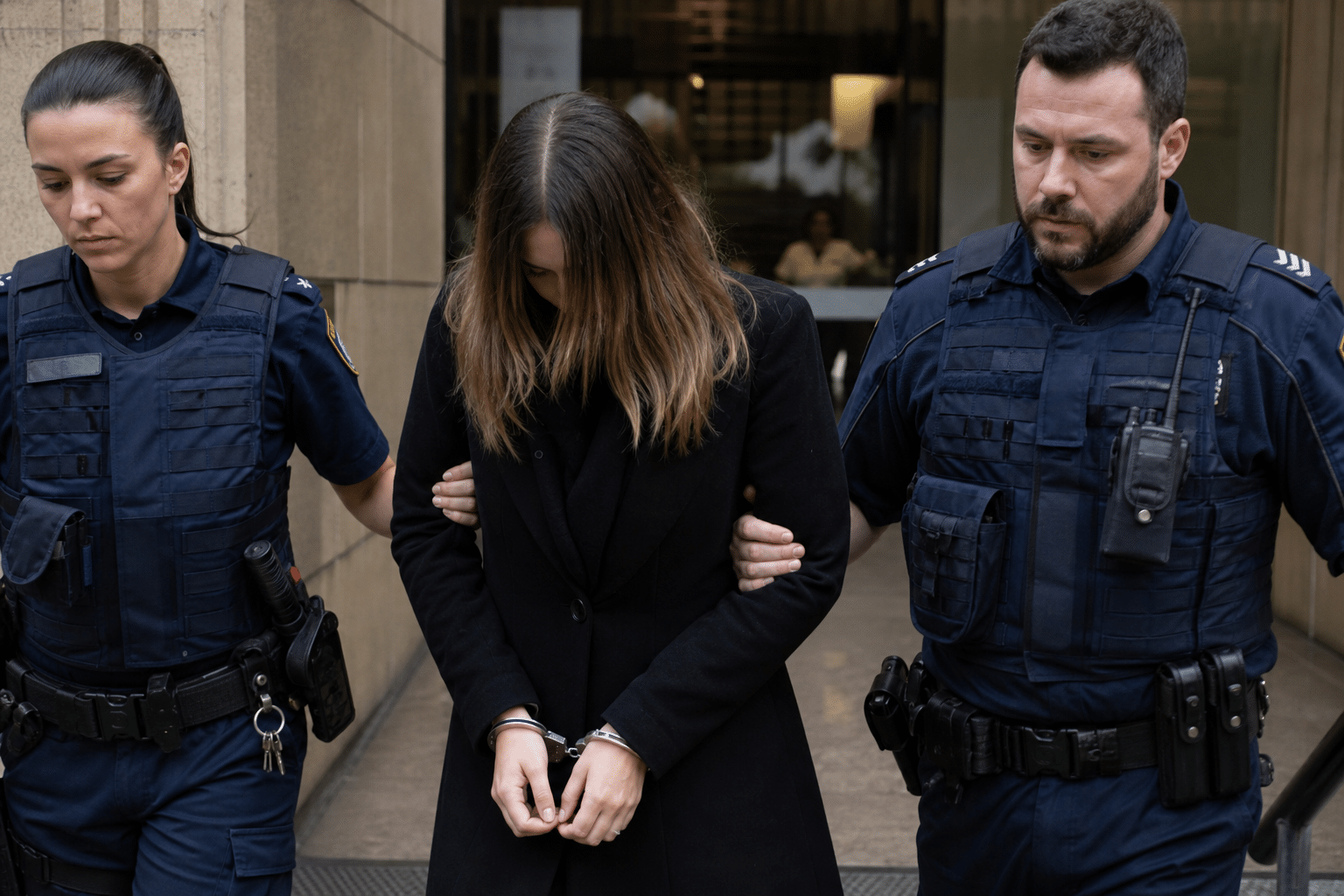 Sydney Woman Denied Bail Over Alleged Threat Letters