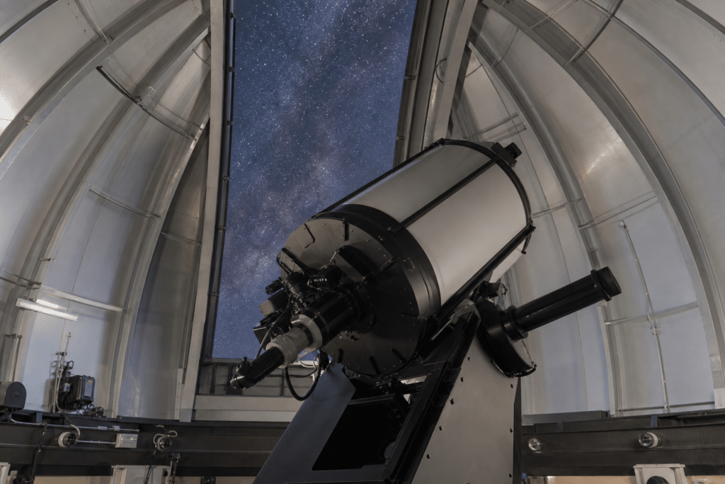 Powerhouse Parramatta Observatory Opens New View of Space