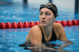 McKeown Targets Backstroke Records After Recovery