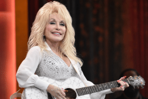 Dolly Parton’s Legacy Spanned Music, Film and Giving