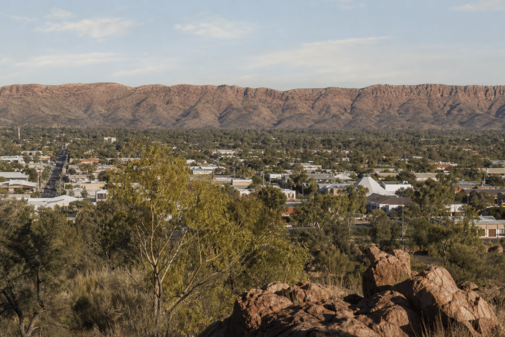 Alice Springs to Honour Kumanjayi Little Baby