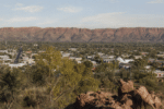 Alice Springs to Honour Kumanjayi Little Baby