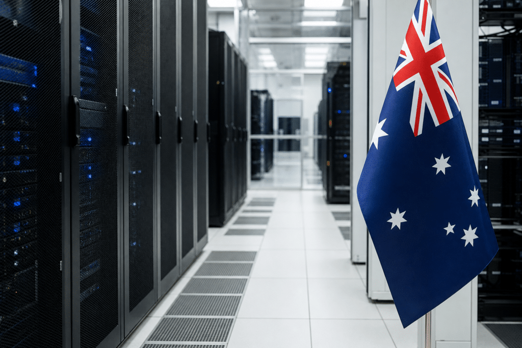 Australia Urged to Secure AI Computing Access
