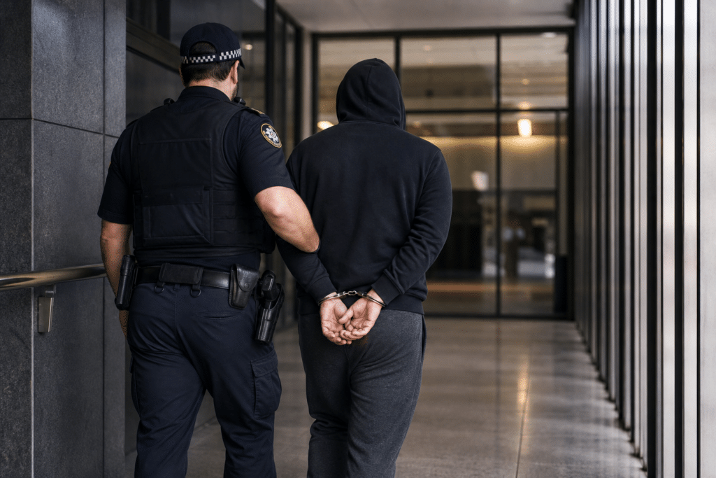 Canberra assault accused refused bail