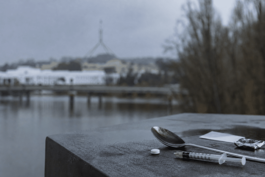 Canberra Overdose Deaths Prompt Opioid Warning