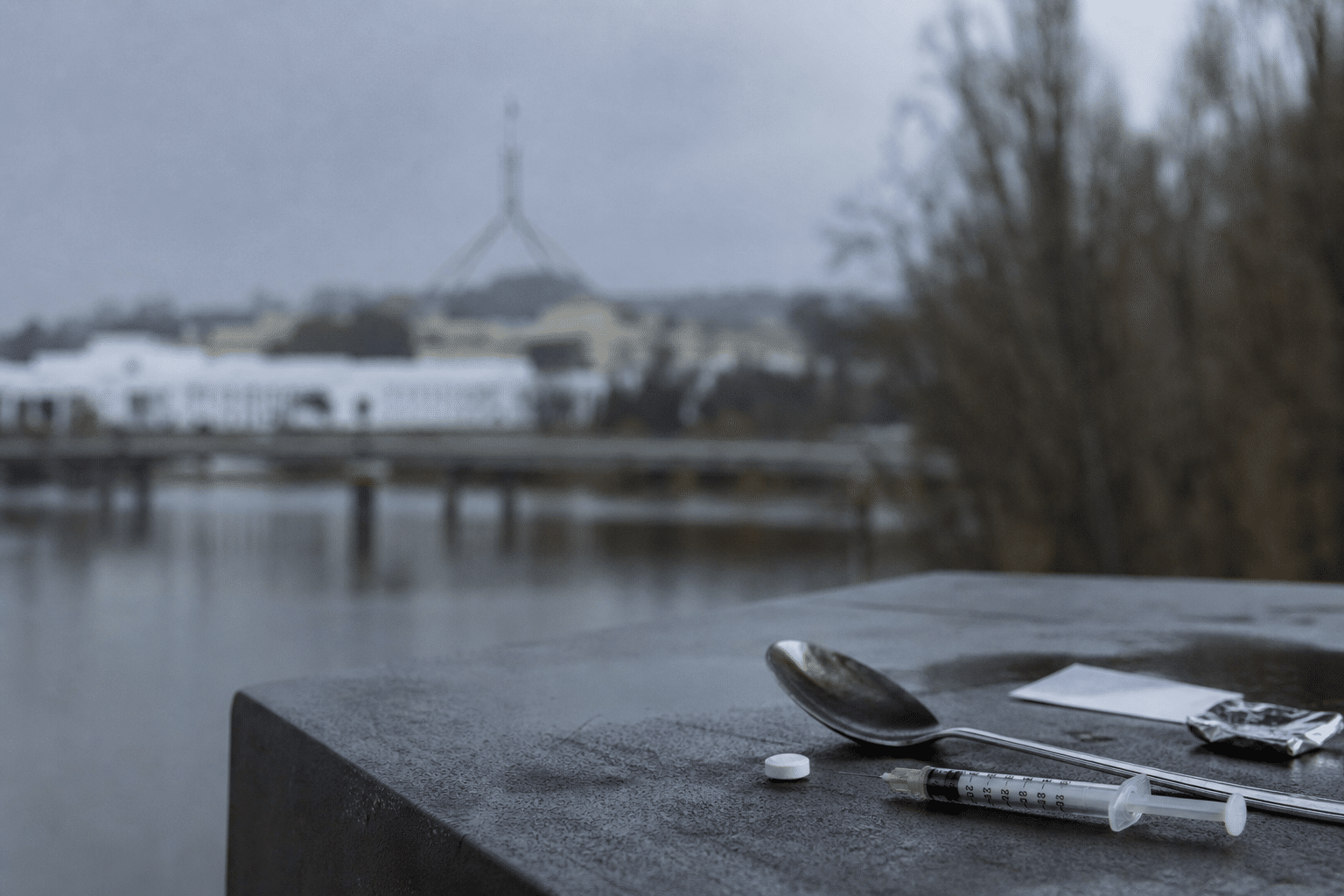 Canberra Overdose Deaths Prompt Opioid Warning