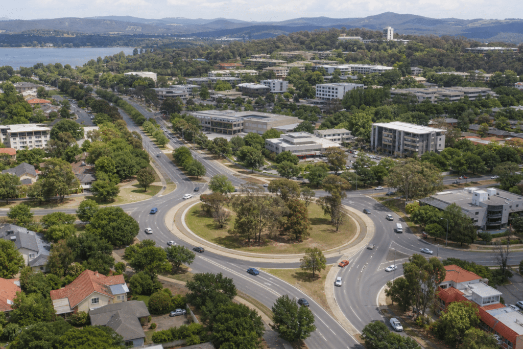 Hume Circle Height Limits Reduced After Community Opposition