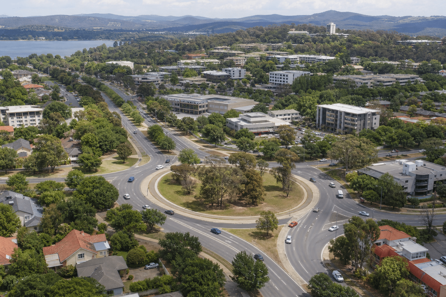 Hume Circle Height Limits Reduced After Community Opposition
