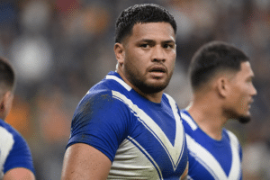 Saifiti faces four-match NRL suspension