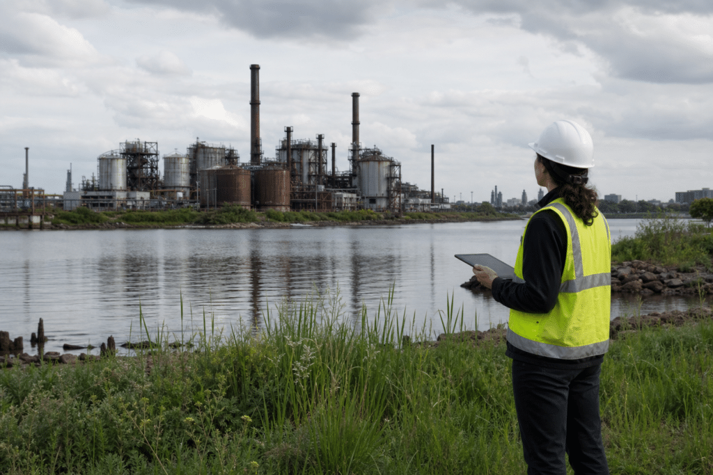 Natrium Redox pitches green revival for Liberty Bell Bay