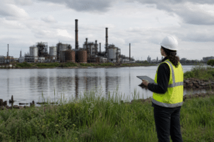 Natrium Redox pitches green revival for Liberty Bell Bay