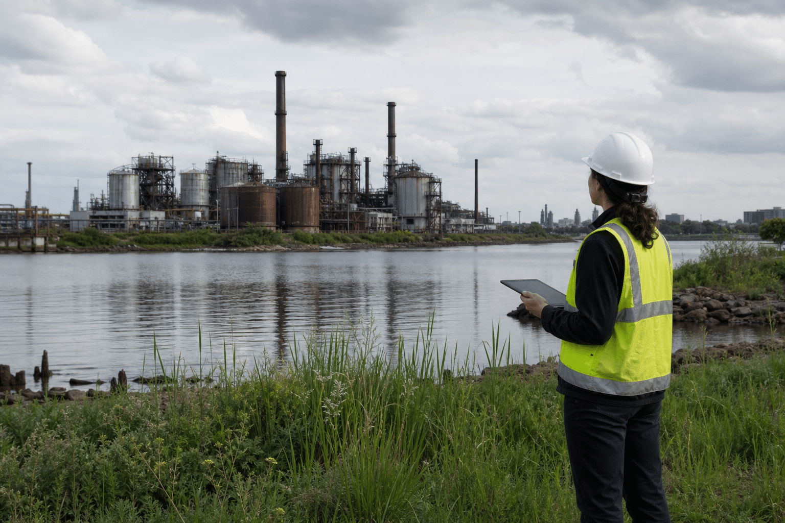 Natrium Redox pitches green revival for Liberty Bell Bay