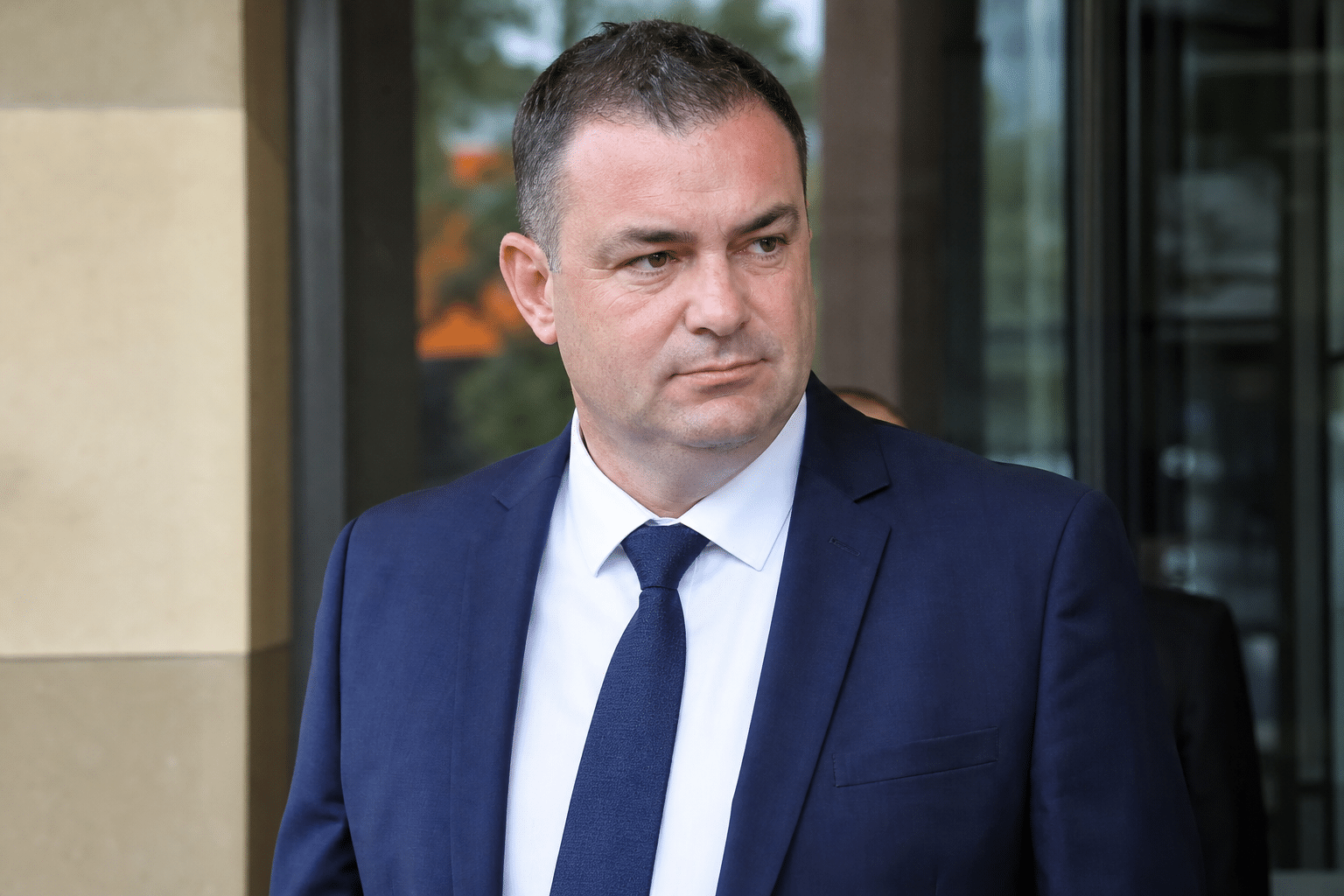 Townsville Mayor Nick Dametto Fined Over Magnetic Island Incident