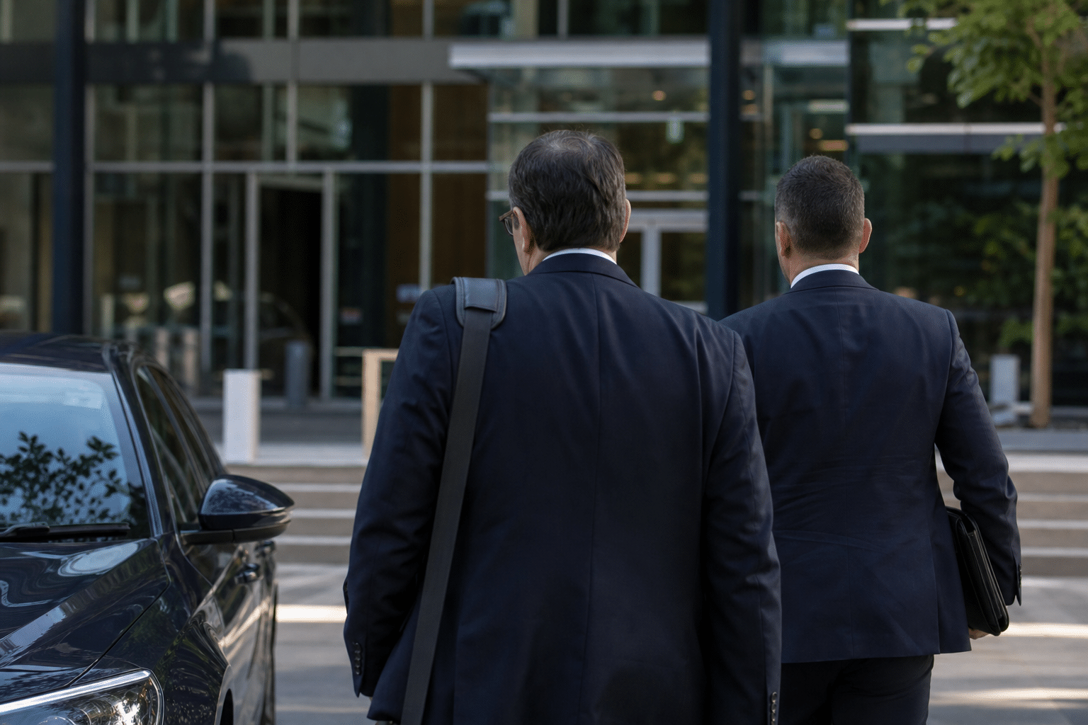 ICAC Finds NSW Health Director Engaged in Serious Corruption