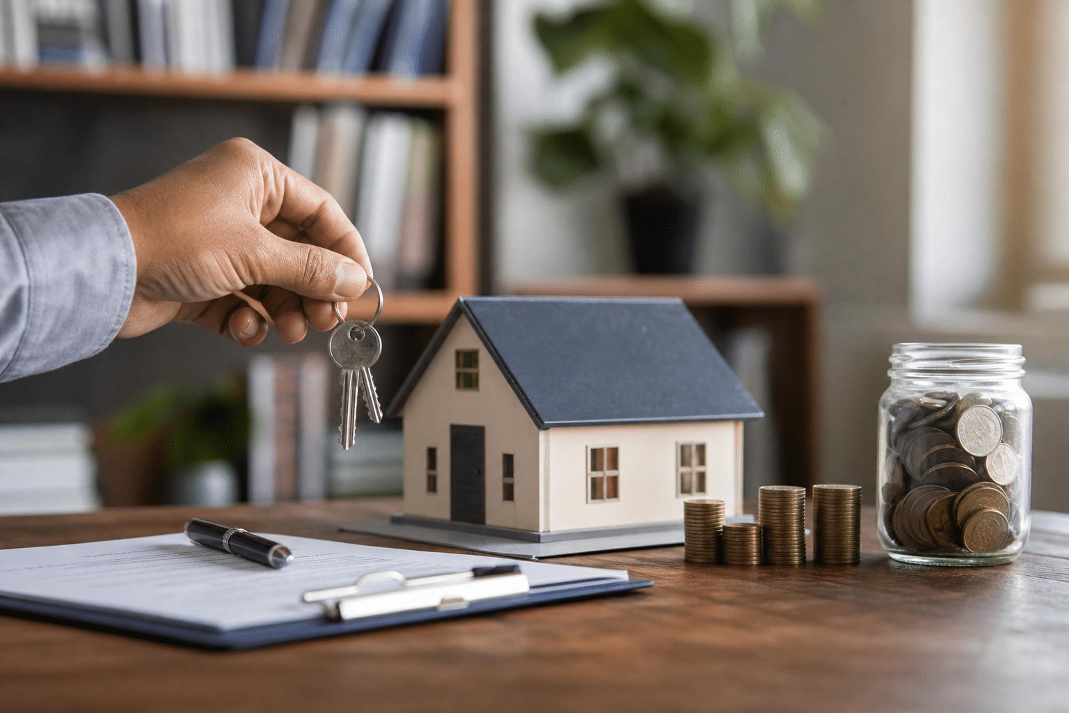 Labor proposes inheritance fix for negative gearing rules