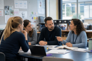 Victorian Teachers to Vote on Revised Pay Offer