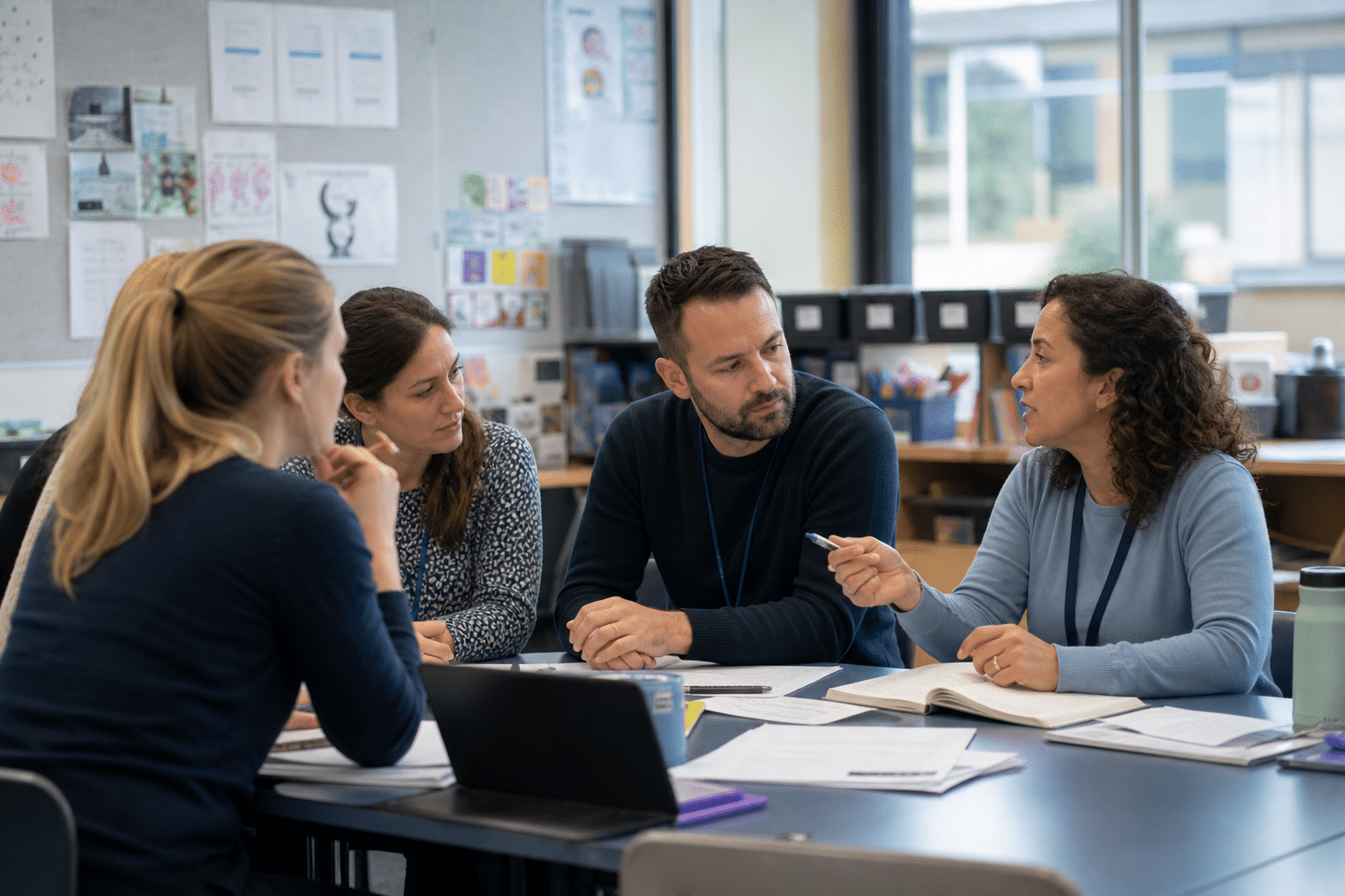 Victorian Teachers to Vote on Revised Pay Offer