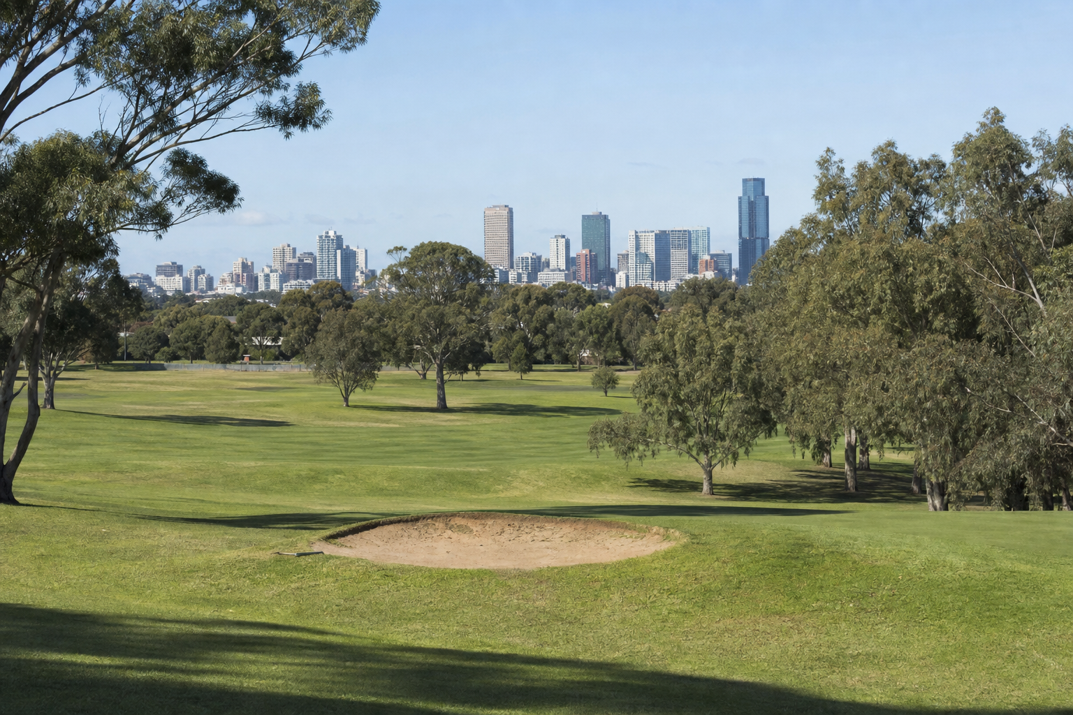 Federal Court hears North Adelaide golf course challenge
