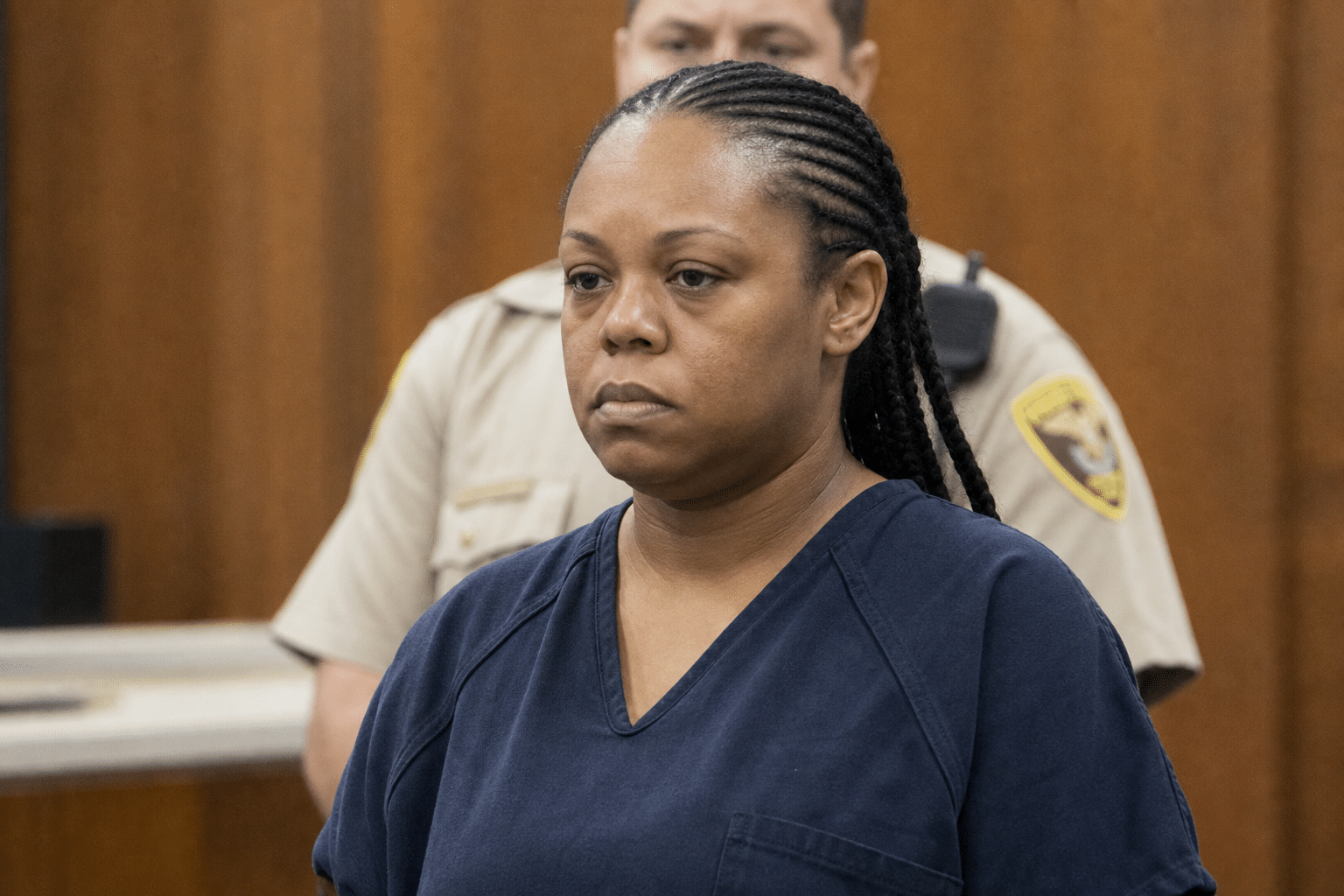 Tamika Chesser Pleads Not Guilty to Murder Charges