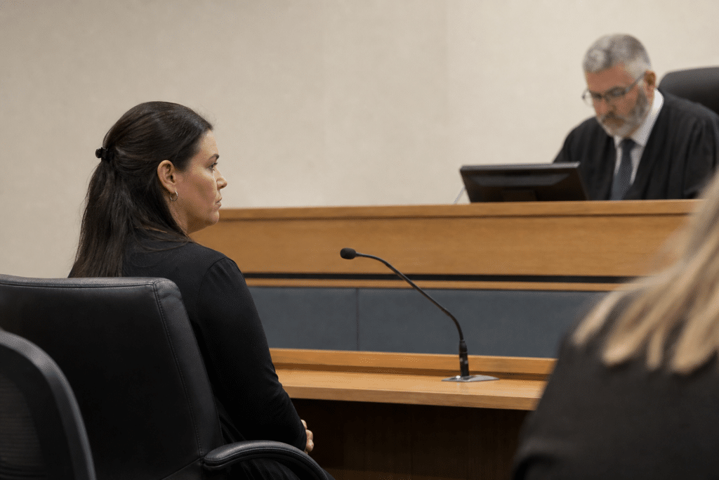 Former support worker testifies in Port Lincoln inquest