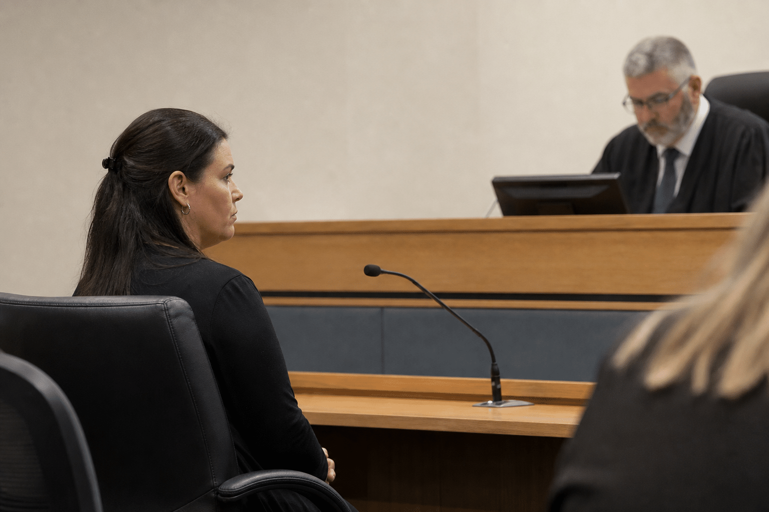 Former support worker testifies in Port Lincoln inquest