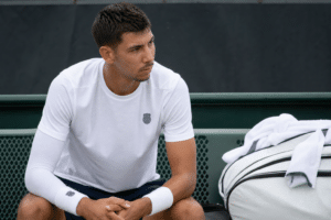 Popyrin Seeks Mental Reset Before US Open