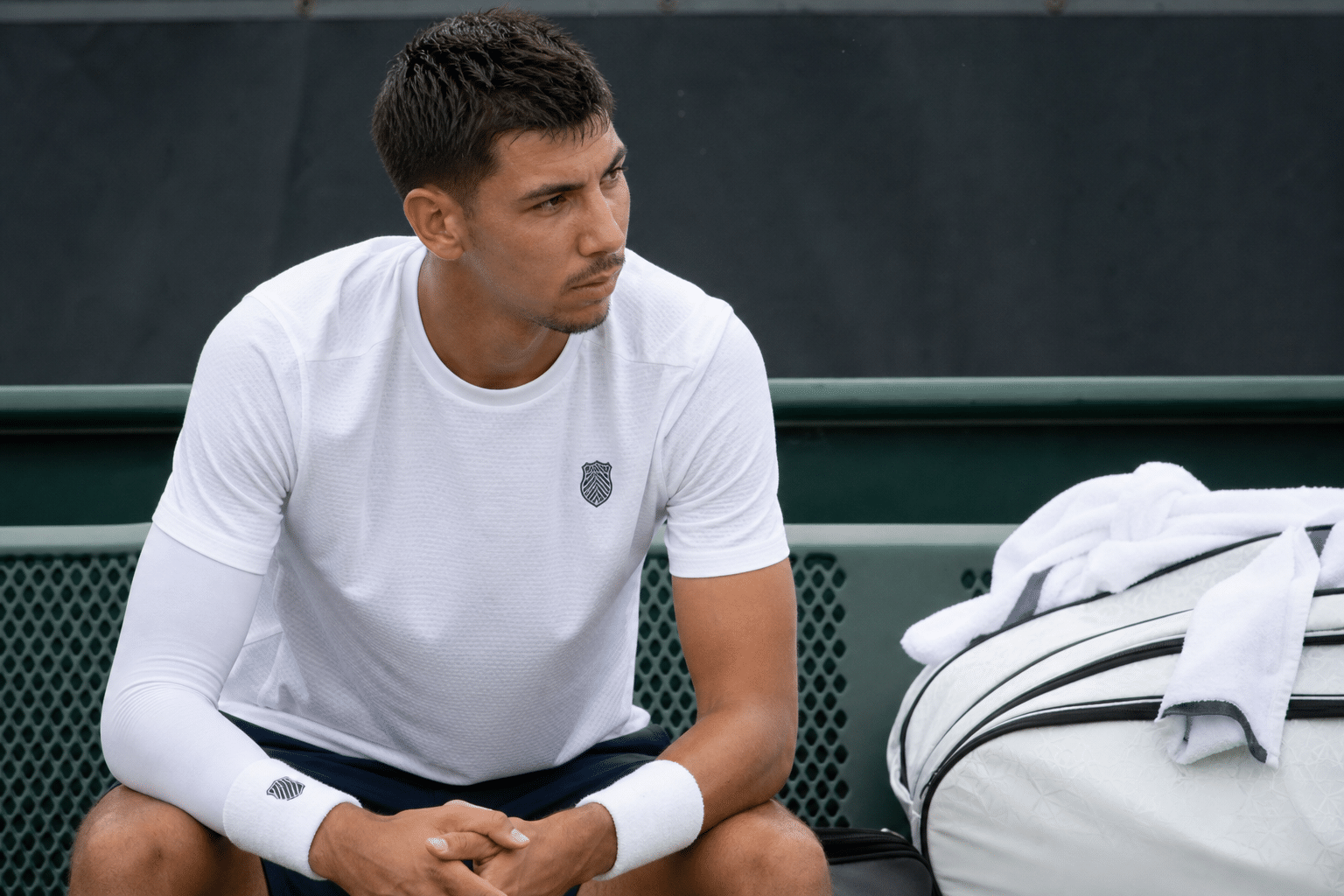 Popyrin Seeks Mental Reset Before US Open