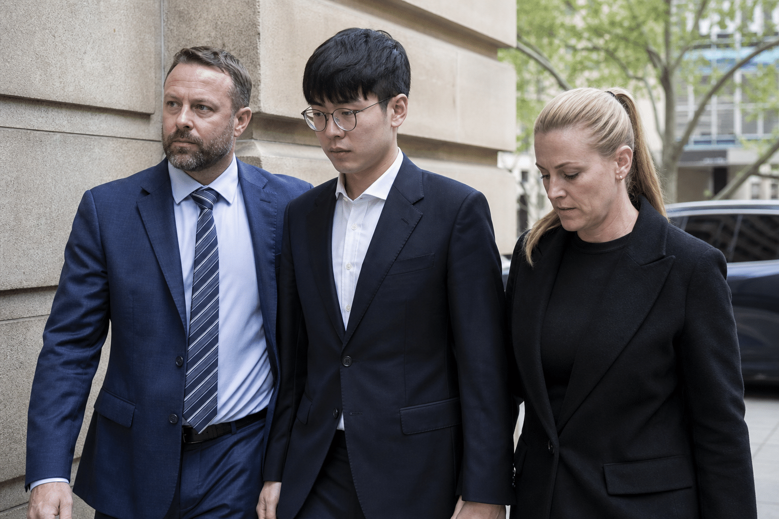 Chinese student committed to NSW murder trial