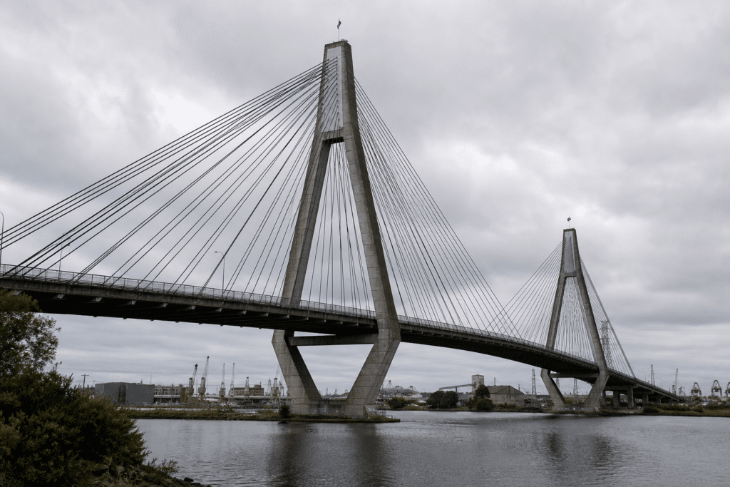 CFMEU Inquiry Hears Centenary Bridge Threat Allegation