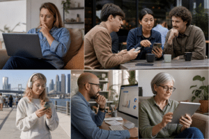 Australians Share AI Concerns and Everyday Uses