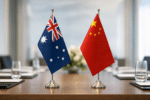 Former ambassador says China ties remain vulnerable