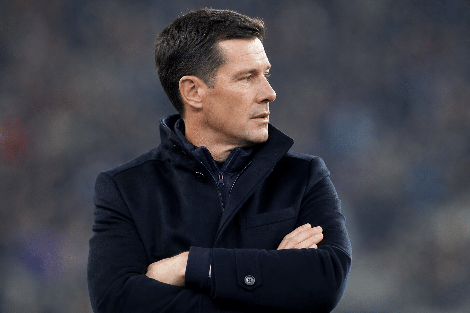 Fraser to Decide on Carlton Coaching Role This Week