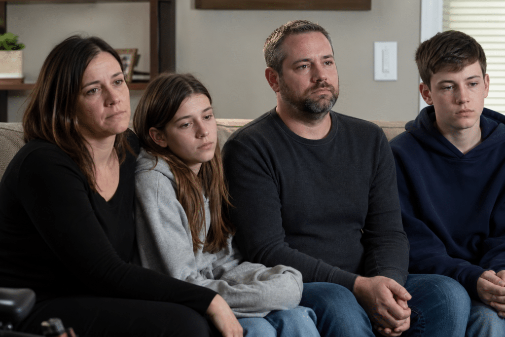 Family speaks after preventable sepsis death