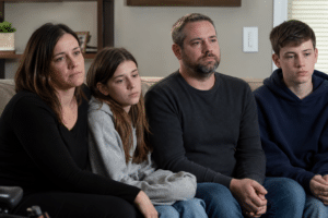Family speaks after preventable sepsis death